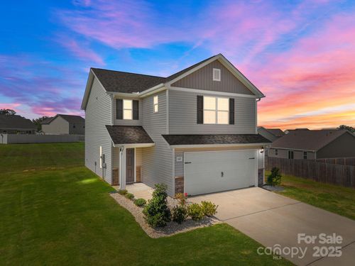 163 Kipling Ln, Kings Mountain, NC, 28086-0070 | Card Image