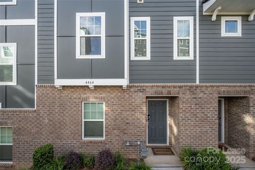 4464 Millennium Ave, Charlotte, NC, 28217-4670 | Card Image
