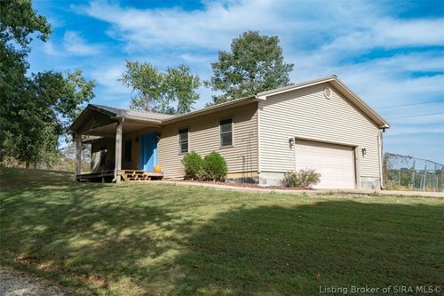 2322 (12.32 Acres) Phoenix Way Ne, Corydon, IN, 47122 | Card Image