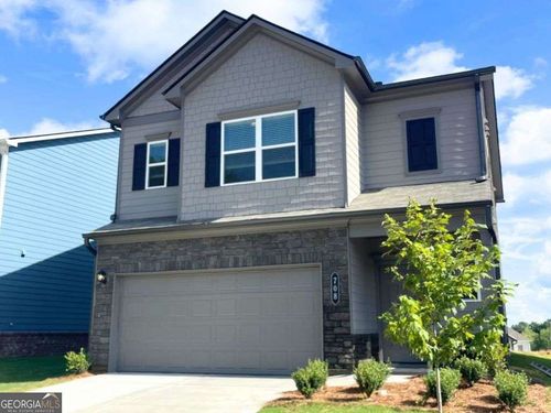 708 Shetland Trl, Cartersville, GA, 30121-1705 | Card Image
