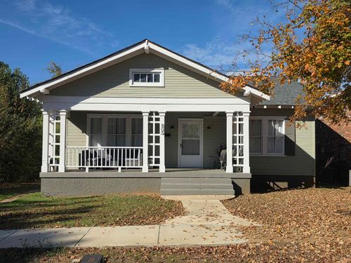 805 N Nashville Ave, Sheffield, AL, 35660 | Card Image