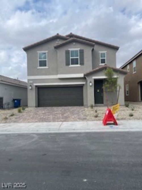 5945 Violet Crown St, North Las Vegas, NV, 89081-6960 | Card Image