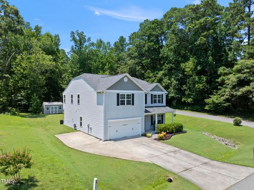 702 Pitch Pine Dr, Creedmoor, NC, 27522-8857 | Card Image