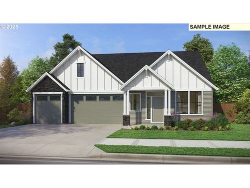 16108 Serres Farms Way, Oregon City, OR, 97045-8337 | Card Image