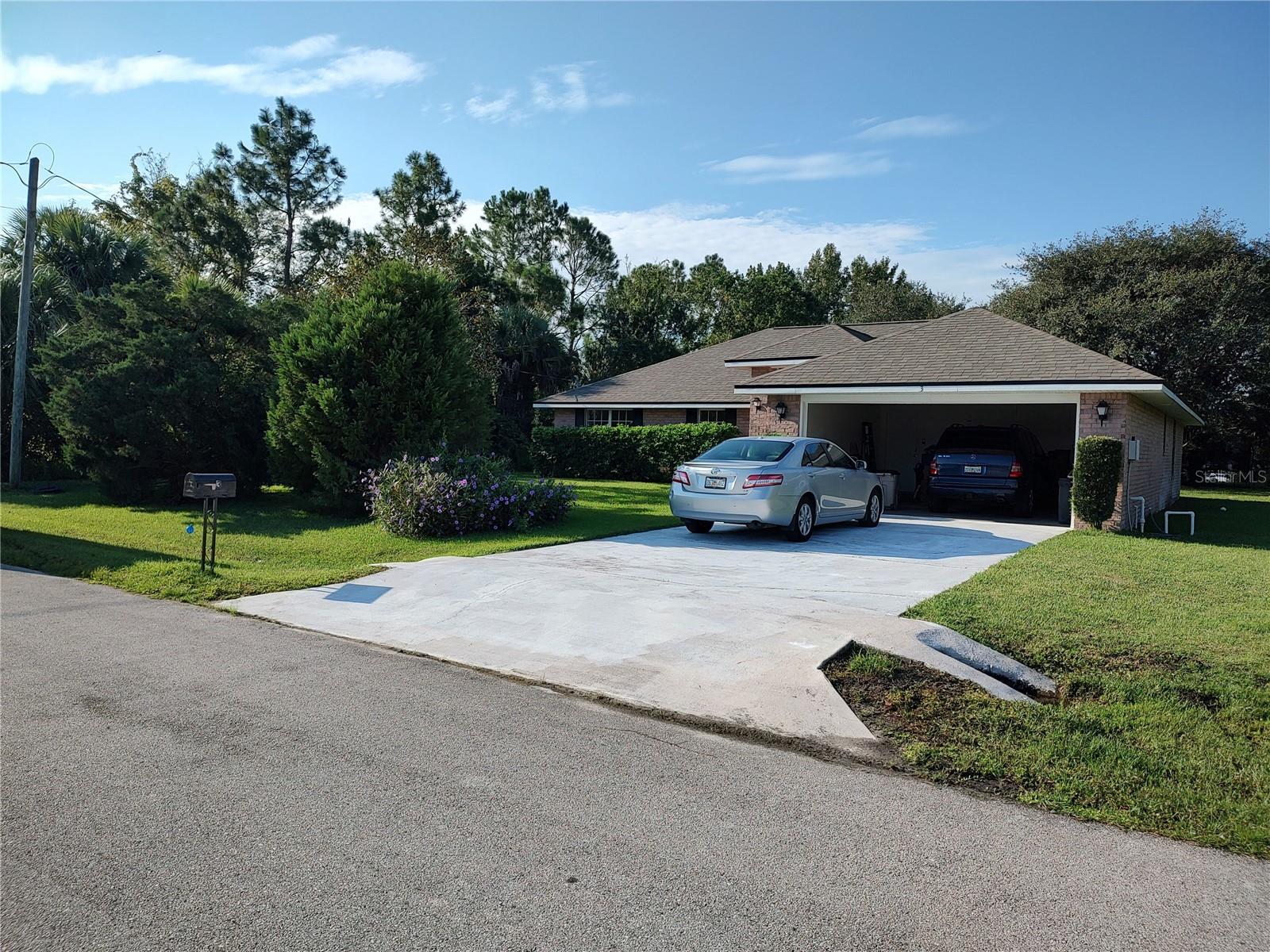 Biscay Ln, Palm Coast, FL 32137