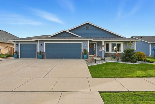 9019 W Sugar St, Cheney, WA, 99004-5082 | Card Image