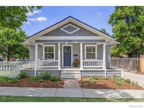 1020 Longs Peak Ave, Longmont, CO, 80501-4435 | Card Image