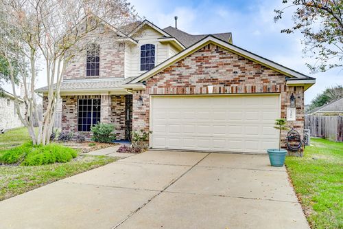 14606 Gearen Court, Cypress, TX, 77429 | Card Image