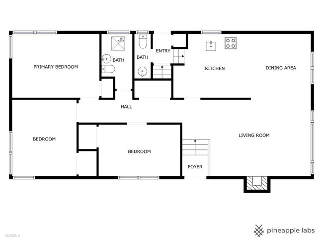 10830 S Tripp Ave, House other with 3 bedrooms, 2 bathrooms and 2 parking in Oak Lawn IL | Image 29