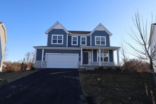 12150 Tybee Court Nw, Pickerington, OH, 43147 | Card Image