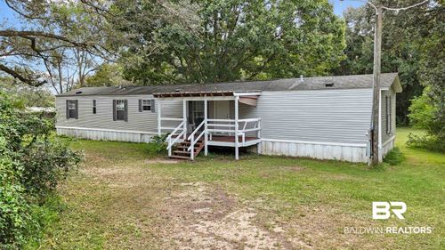 12411 County Road 91, Lillian, AL, 36549-4463 | Card Image