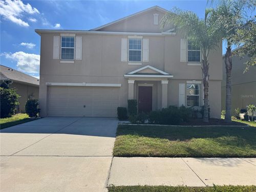 10021 Crested Fringe Dr, Riverview, FL, 33578-5314 | Card Image