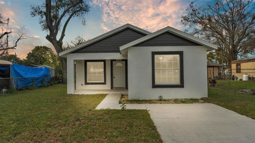 105 3rd Eloise St, Eloise, FL, 33880-5512 | Card Image