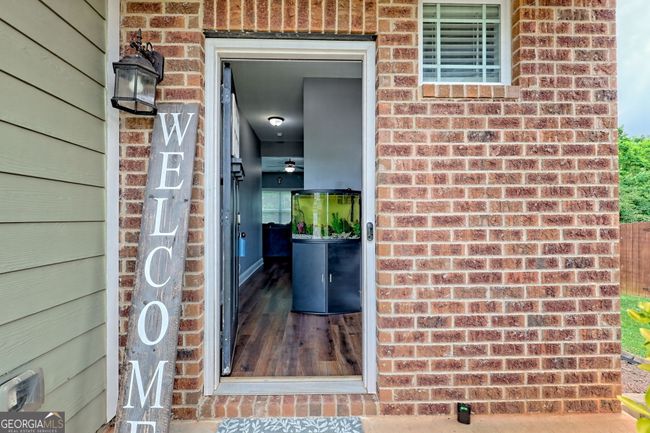 182 Sugar Creek Dr, House other with 3 bedrooms, 3 bathrooms and 2 parking in Cornelia GA | Image 7