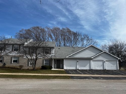 unit-3-1225 N Red Oak Cir, Round Lake Beach, IL, 60073-4680 | Card Image
