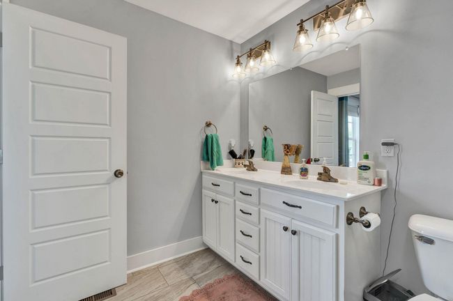 3506 Colston Ln, House other with 3 bedrooms, 2 bathrooms and null parking in Tunnel Hill GA | Image 13