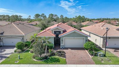 19313 Yellowtail Court, House other with 3 bedrooms, 2 bathrooms and null parking in Venice FL | Image 2