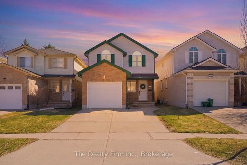 1032 Pearson Drive, Woodstock, ON, N4S8V1 | Card Image