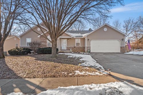 1544 Bishop Drive, Troy, MO, 63379 | Card Image