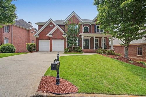 3508 Ivy Manor Rd Se, Smyrna, GA, 30080-3137 | Card Image