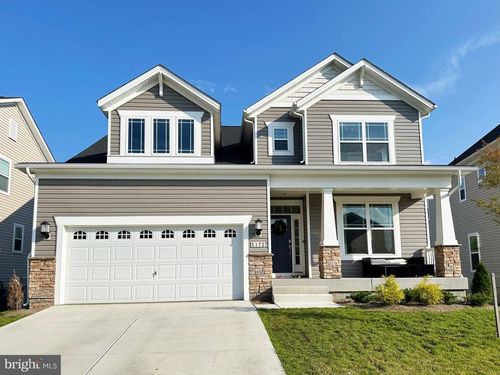 5172 Newport Cir, WHITE PLAINS, MD, 20695-4301 | Card Image
