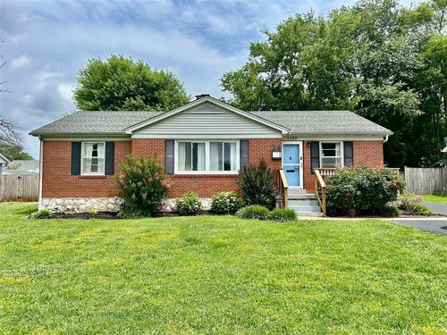 1120 Jones Drive, Bowling Green, KY, 42104 | Card Image