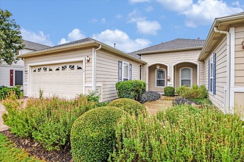 125 Nassau Cir, Georgetown, TX, 78633-5111 | Card Image