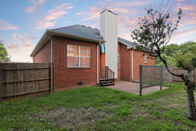 101 Cherokee Dr, House other with 3 bedrooms, 2 bathrooms and 2 parking in White House TN | Image 40