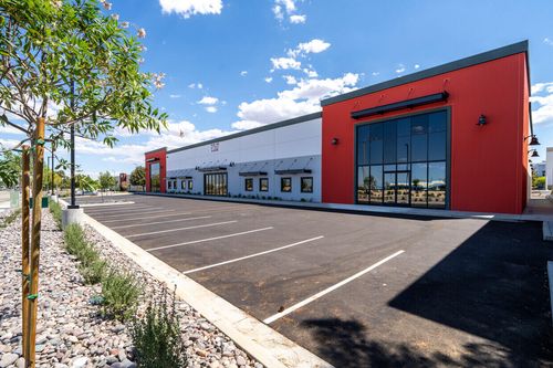 632 Auto Center Dr, Palmdale, CA, 93551 | Card Image