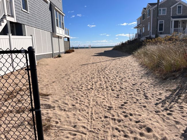 70 Portland Ave, House other with 3 bedrooms, 1 bathrooms and 4 parking in Old Lyme CT | Image 20