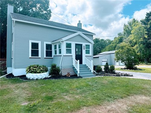 4148 Rose Rd, Batavia, NY, 14020-9553 | Card Image