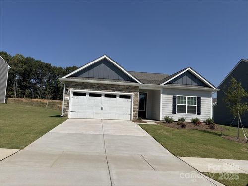 164 Wembury Ln, Troutman, NC, 28166-9712 | Card Image