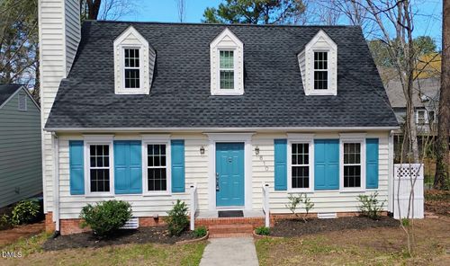 610 Cross Timbers Dr, Durham, NC, 27713-9133 | Card Image