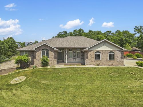 40 Overton Ct, Kimberling City, MO, 65686-9472 | Card Image