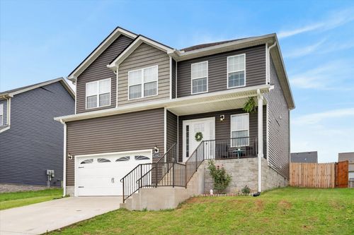 1092 Charles Thomas Dr, Clarksville, TN, 37042-2508 | Card Image