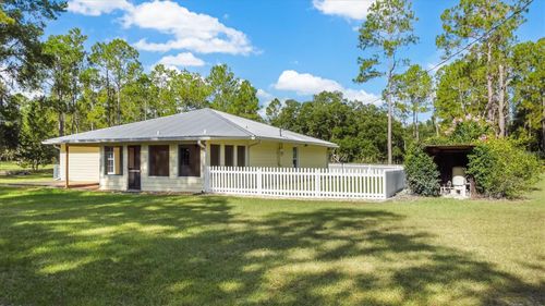 17925 Se 49th Pl, Hawthorne, FL, 32640-7054 | Card Image
