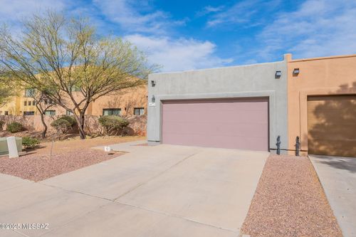 4173 N Fortune Loop, Tucson, AZ, 85719-1116 | Card Image