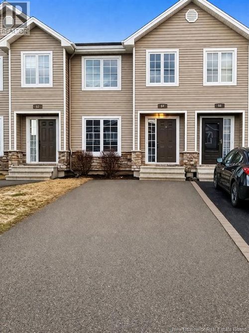 64 Rue Lionel, Dieppe, NB, E1A8Z1 | Card Image
