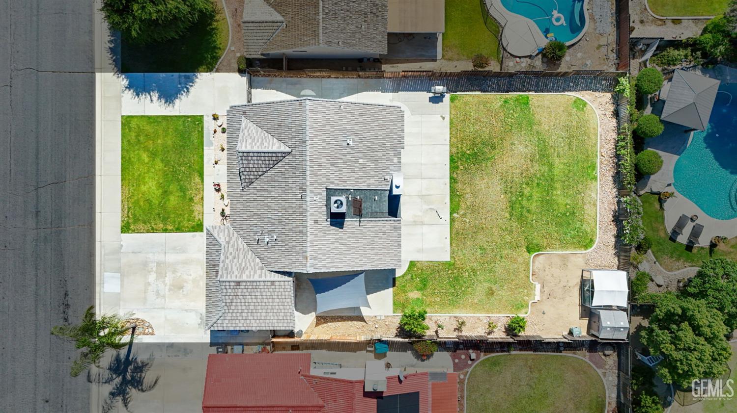 Residential in Bakersfield 4