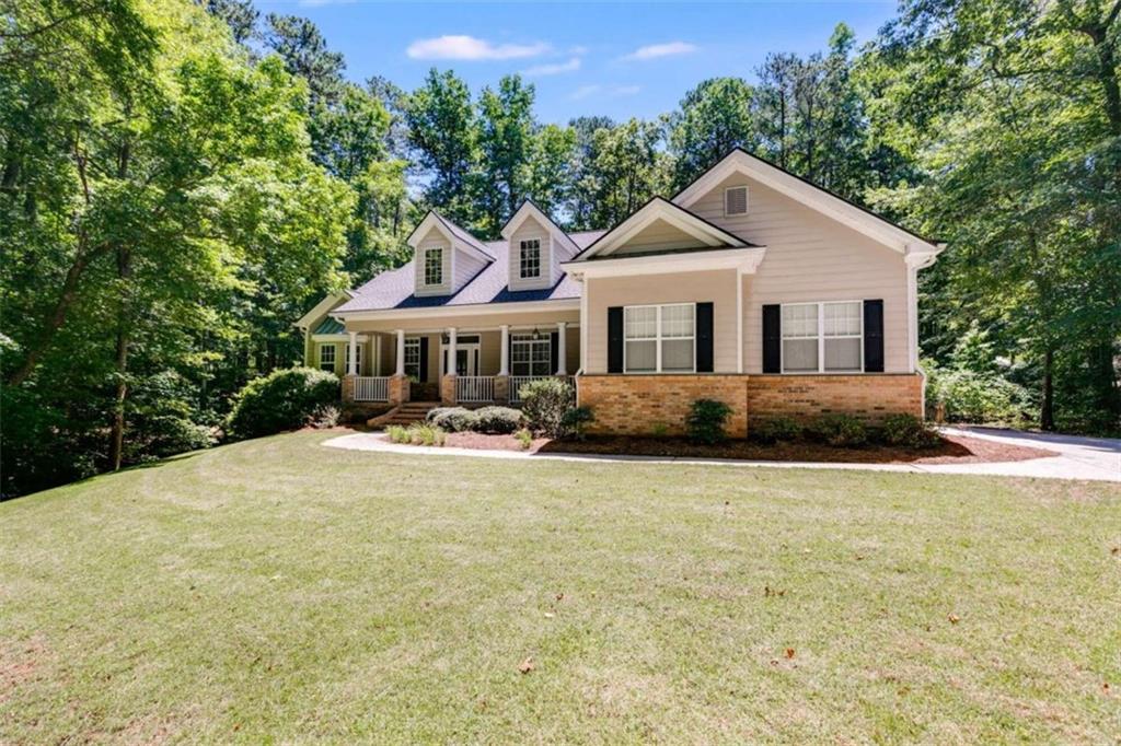 Lakeview Pkwy, Villa Rica, GA 30180