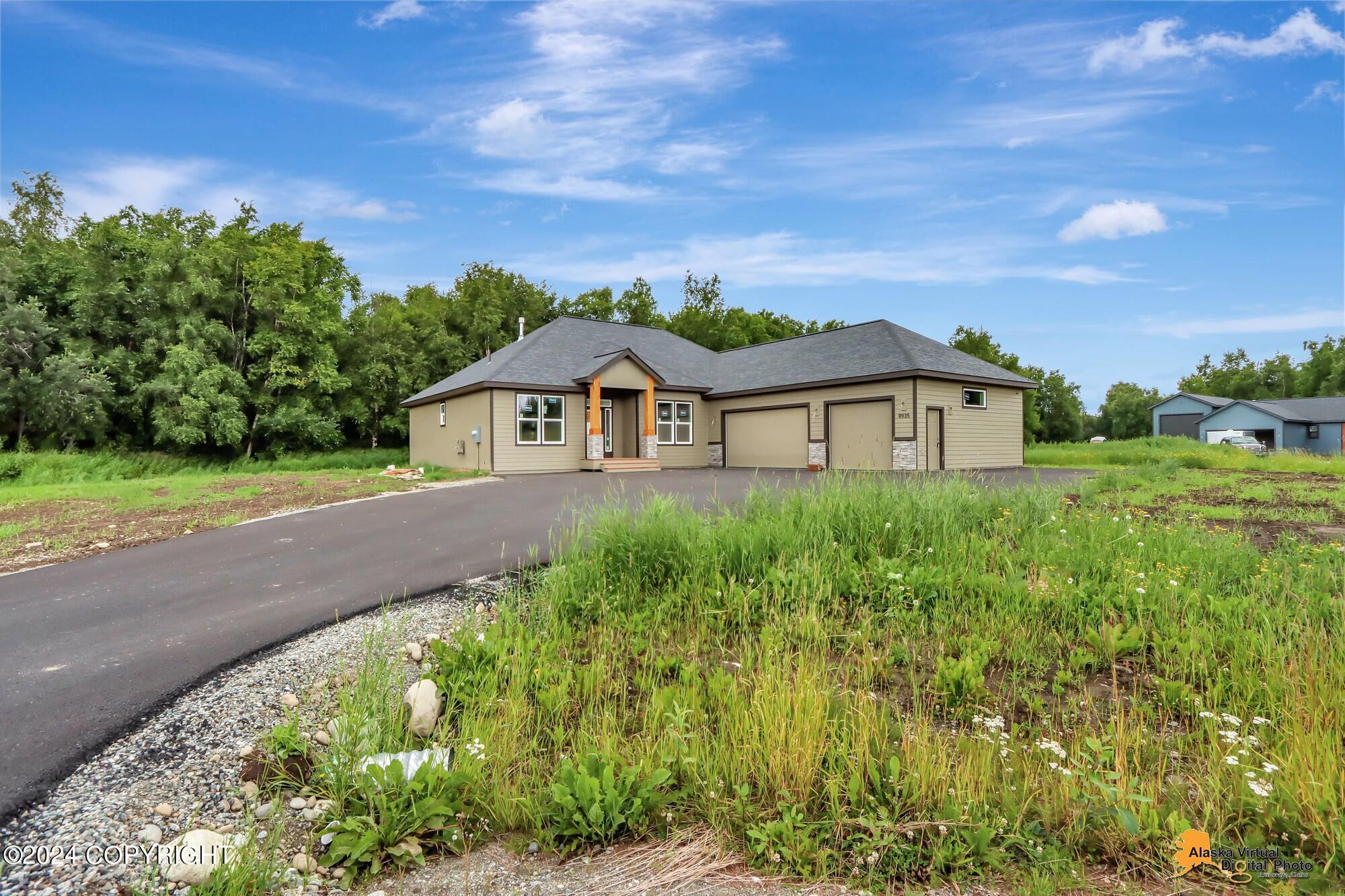 Fig Cir, Palmer, AK 99645