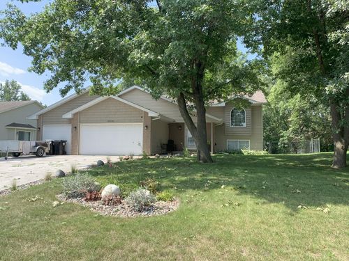 14680 Grouse St Nw, Andover, MN, 55304-7702 | Card Image