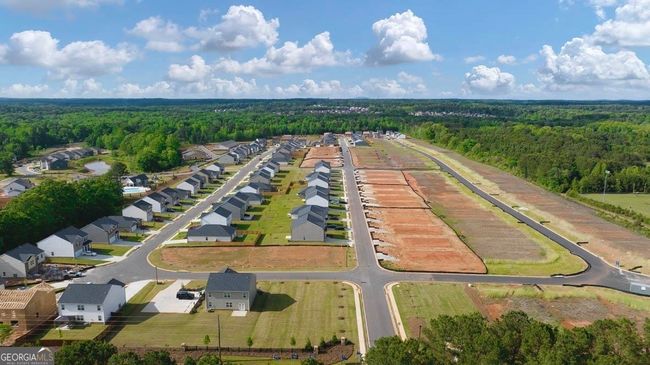 92 - 419 Faulkner St, House other with 4 bedrooms, 3 bathrooms and null parking in Stockbridge GA | Image 30
