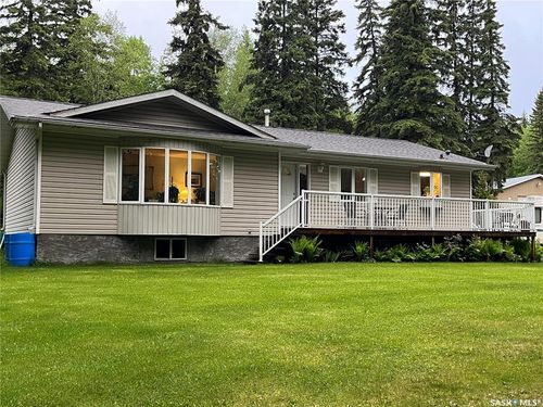 5 Buckingham Trail, Big River Rm No. 555, SK, S0J0E0 | Card Image