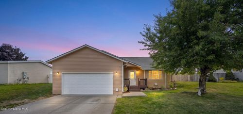 7412 W Meadow Lark Ln, Rathdrum, ID, 83858-8170 | Card Image