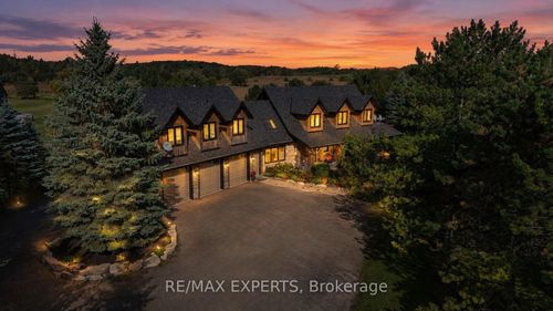 15481 Mount Wolfe Rd, Bolton, ON, L7E3P3 | Card Image