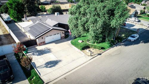 14618 Goodwin Ave, Bakersfield, CA, 93314-8740 | Card Image