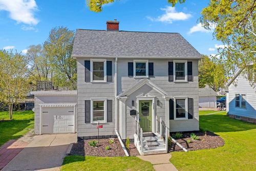 722 E Kimberly Avenue, KIMBERLY, WI, 54136 | Card Image