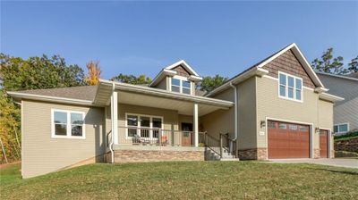 4715 Oakwood Hills Parkway, House other with 5 bedrooms, 3 bathrooms and null parking in Eau Claire WI | Image 3