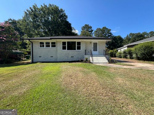 1167 Sanders Dr, Morrow, GA, 30260-3759 | Card Image